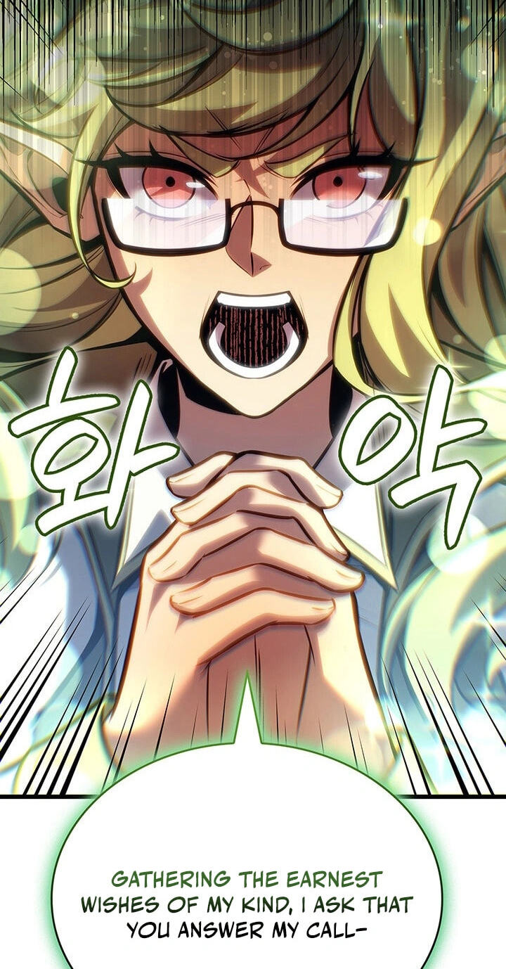 The Count’s Youngest Son Is a Gamer Chapter 170 page 64 - 
