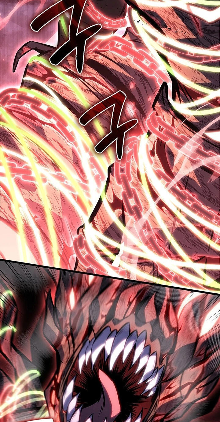 The Count’s Youngest Son Is a Gamer Chapter 170 page 68 - 