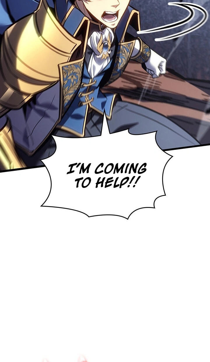 The Count’s Youngest Son Is a Gamer Chapter 170 page 75 - 