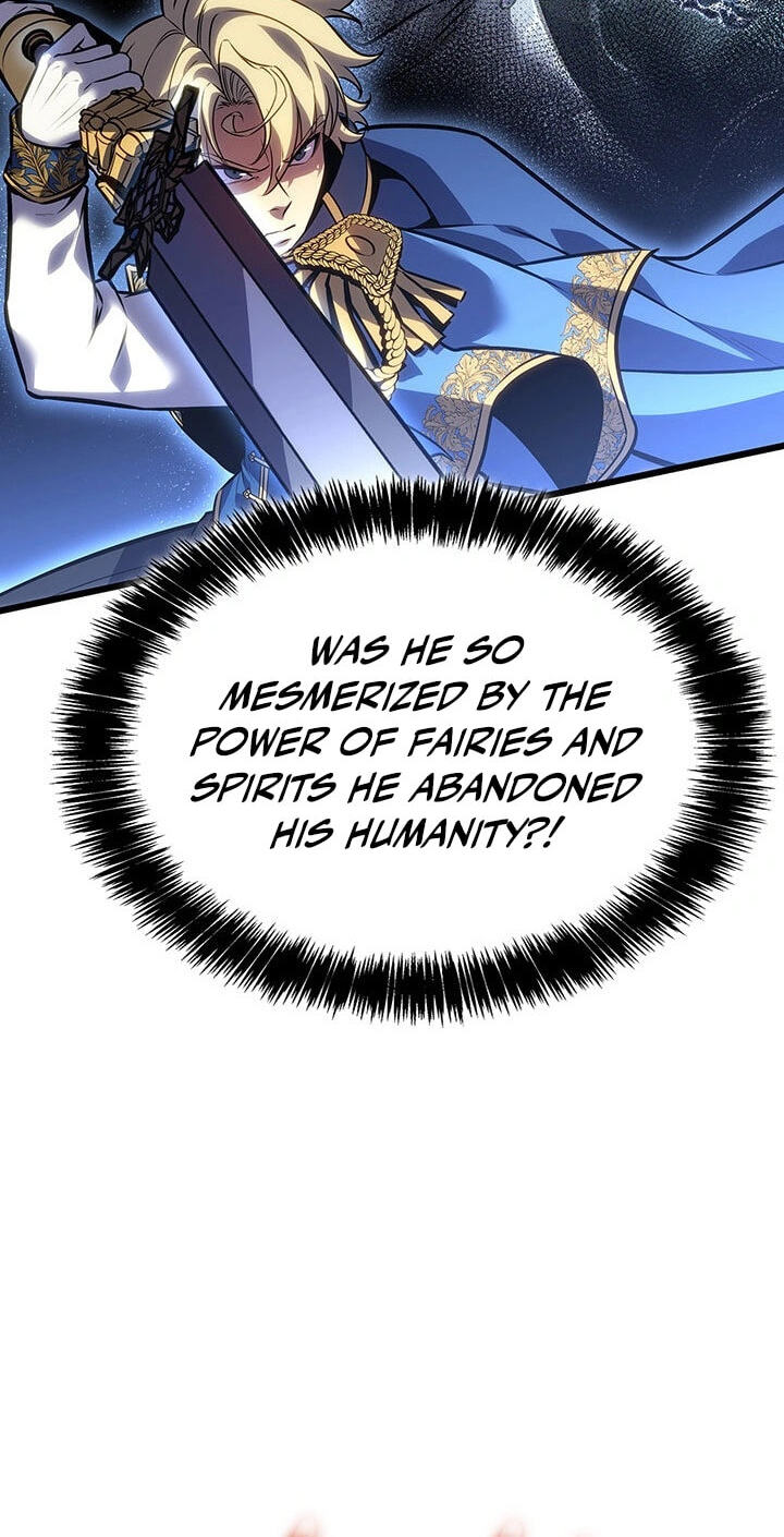 The Count’s Youngest Son Is a Gamer Chapter 170 page 81 - 