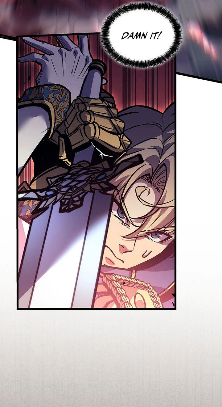 The Count’s Youngest Son Is a Gamer Chapter 170 page 84 - 