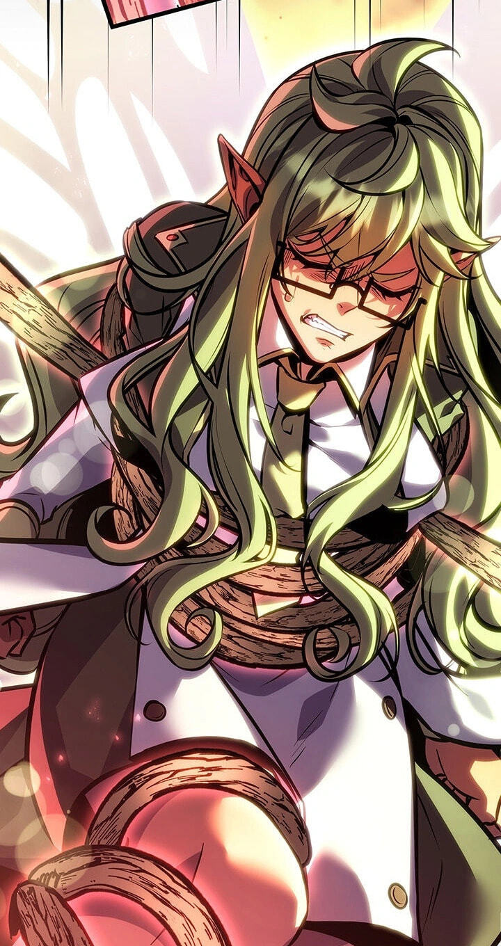 The Count’s Youngest Son Is a Gamer Chapter 170 page 91 - 