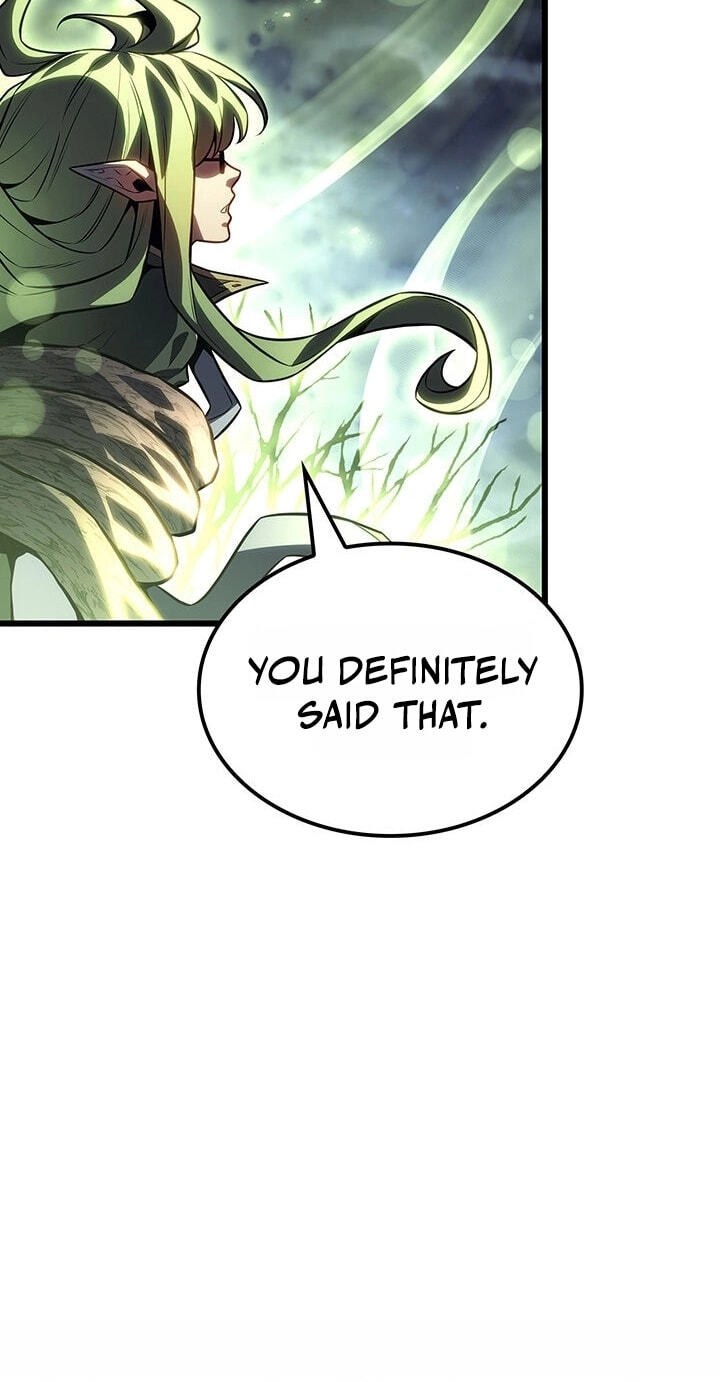 The Count’s Youngest Son Is a Gamer Chapter 171 page 41 - 