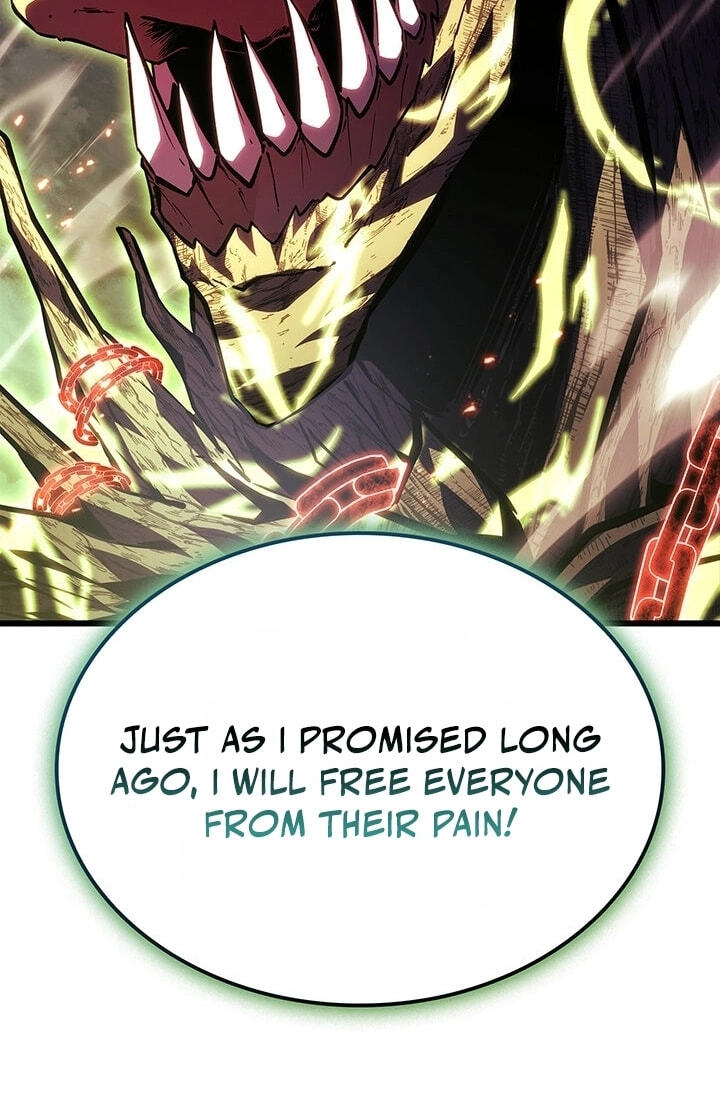 The Count’s Youngest Son Is a Gamer Chapter 171 page 46 - 