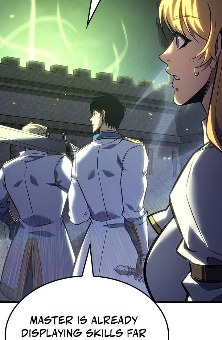 The Count’s Youngest Son Is a Gamer Chapter 171 page 80 - 