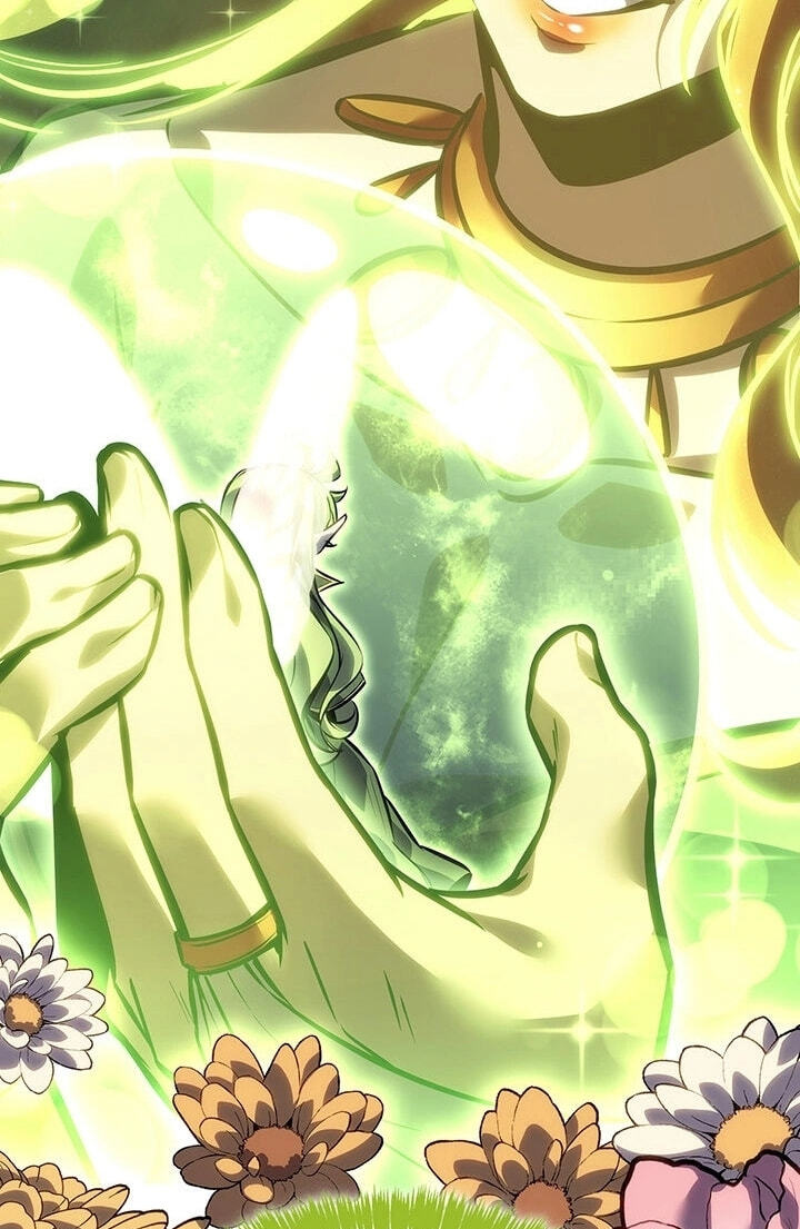 The Count’s Youngest Son Is a Gamer Chapter 171 page 90 - 