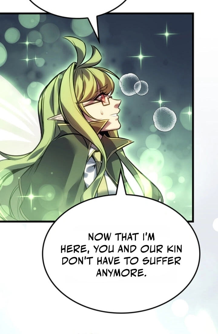 The Count’s Youngest Son Is a Gamer Chapter 171 page 92 - 