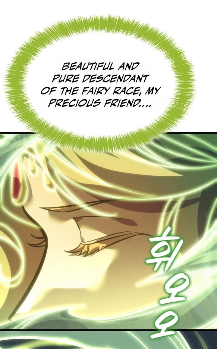 The Count’s Youngest Son Is a Gamer Chapter 171 page 98 - 