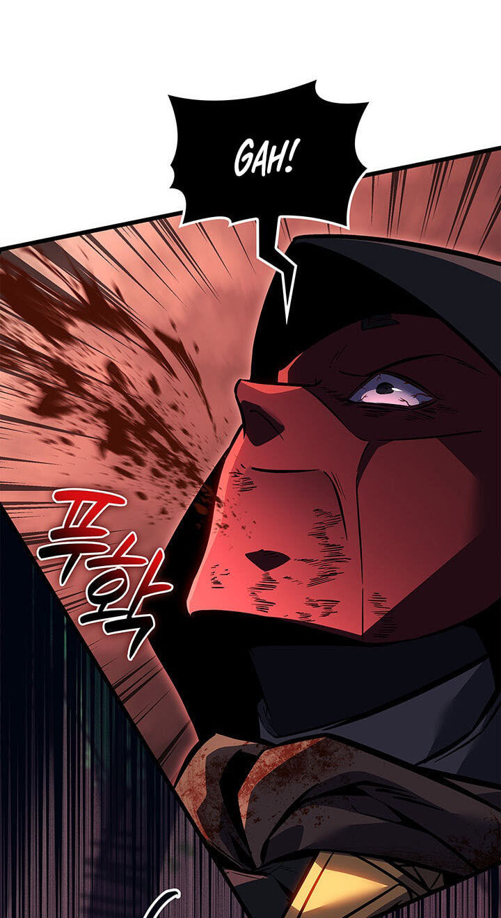 The Count’s Youngest Son Is a Gamer Chapter 172 page 11 - 