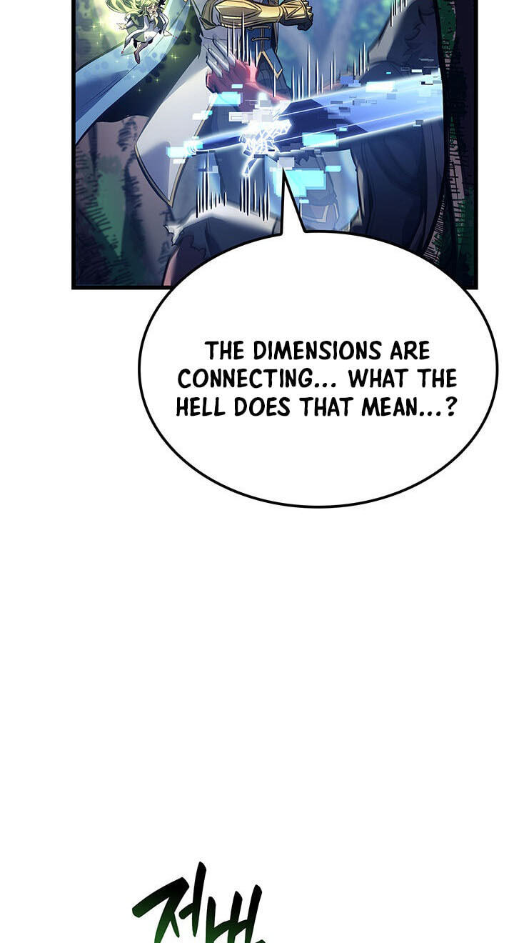 The Count’s Youngest Son Is a Gamer Chapter 172 page 14 - 