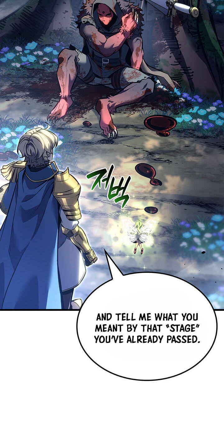 The Count’s Youngest Son Is a Gamer Chapter 172 page 3 - 