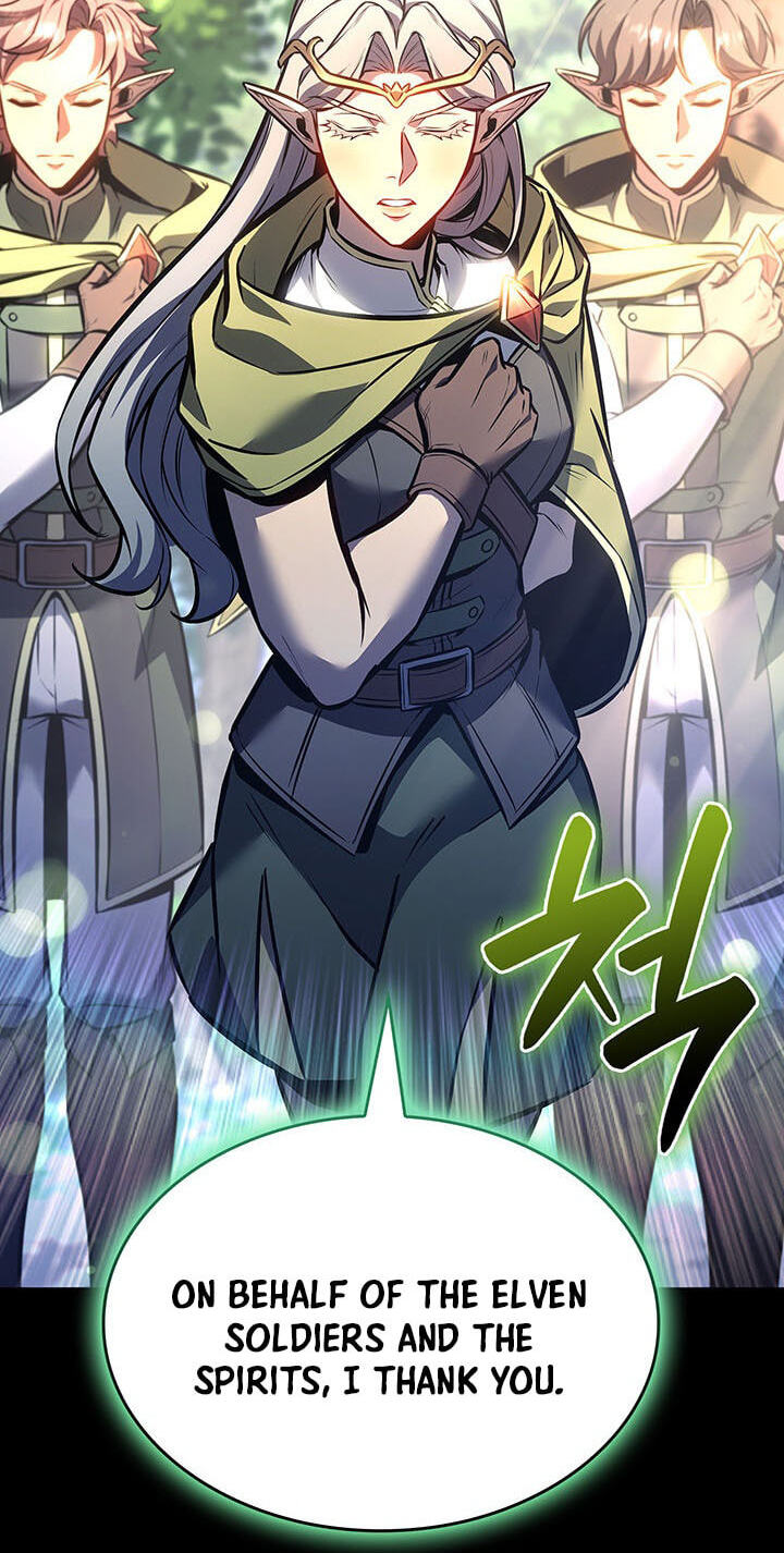 The Count’s Youngest Son Is a Gamer Chapter 172 page 29 - 