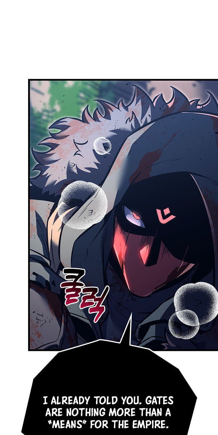 The Count’s Youngest Son Is a Gamer Chapter 172 page 4 - 