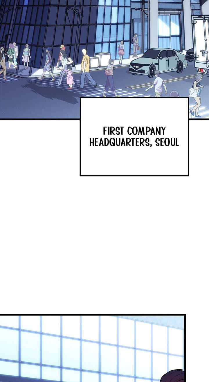 The Count’s Youngest Son Is a Gamer Chapter 172 page 45 - 