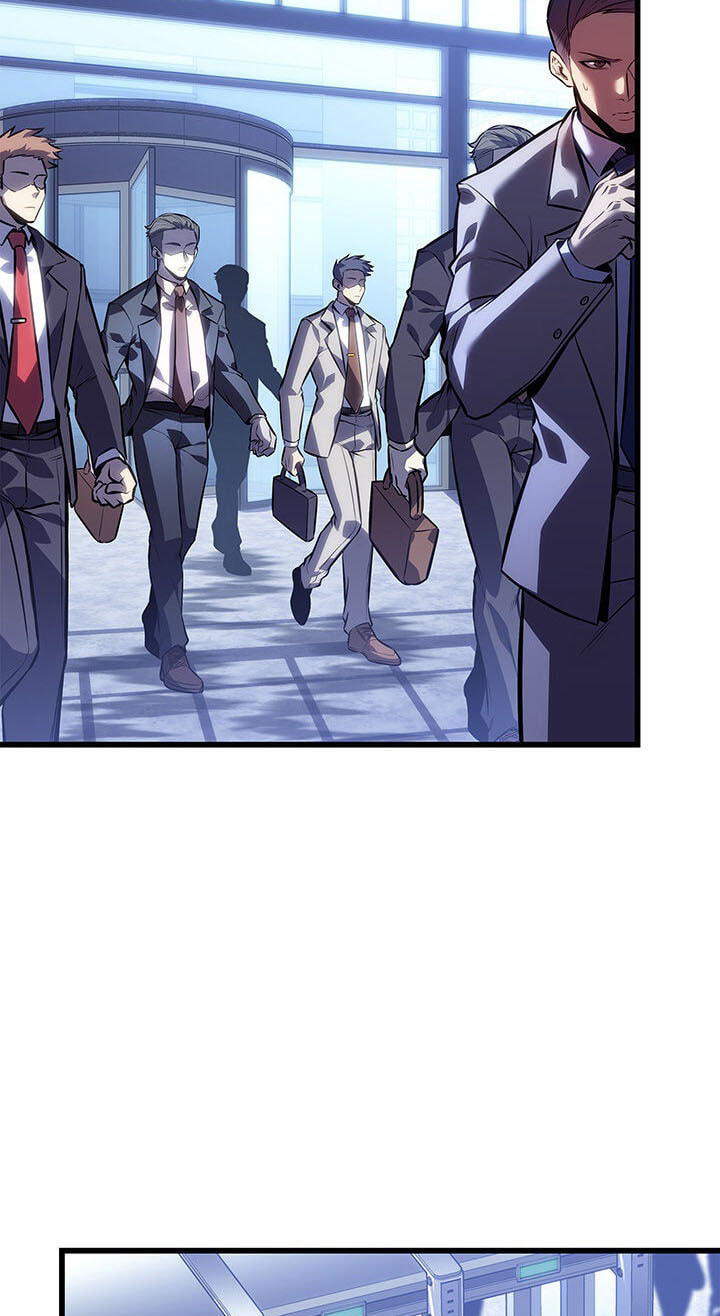 The Count’s Youngest Son Is a Gamer Chapter 172 page 46 - 