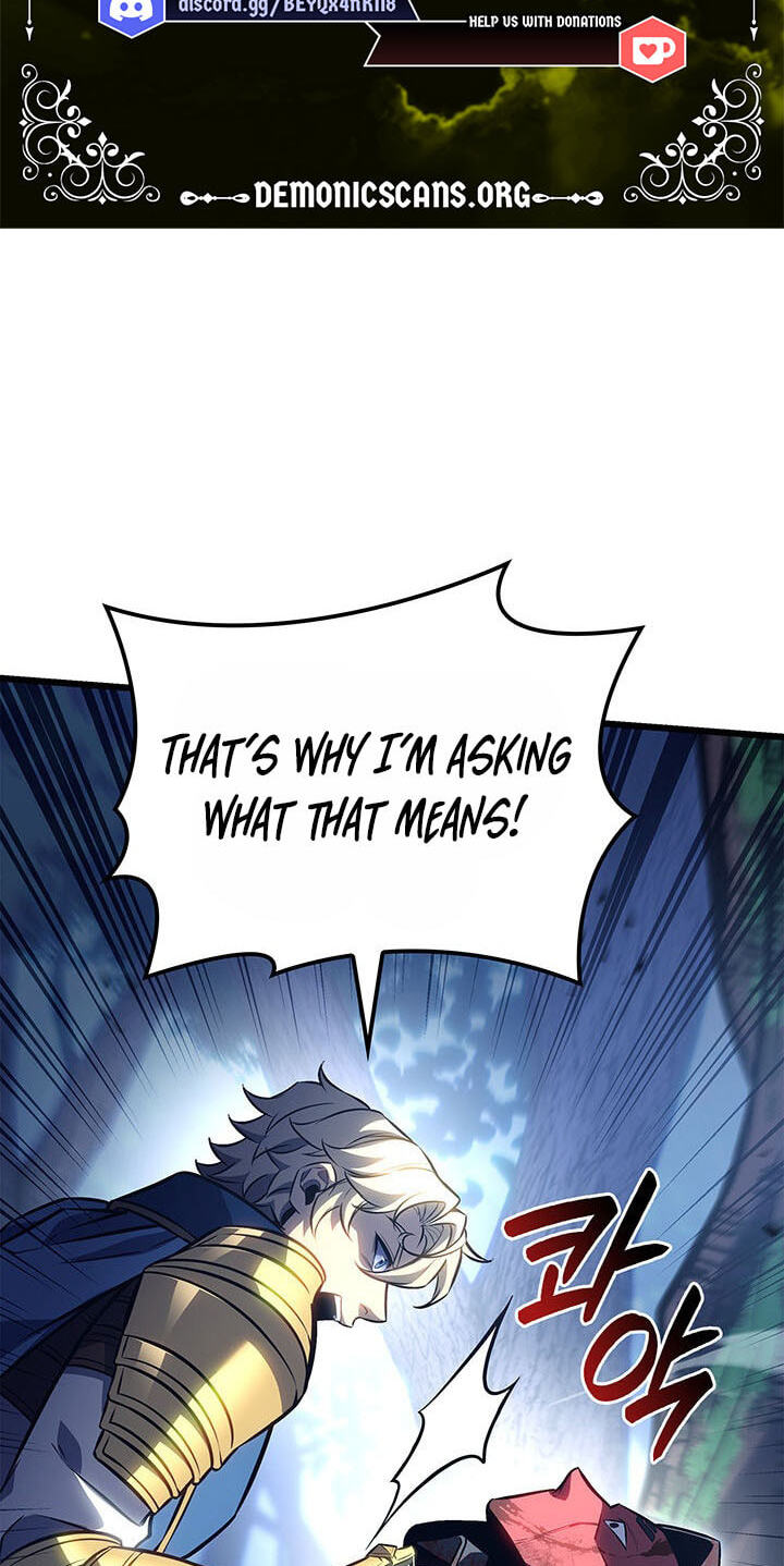 The Count’s Youngest Son Is a Gamer Chapter 172 page 6 - 