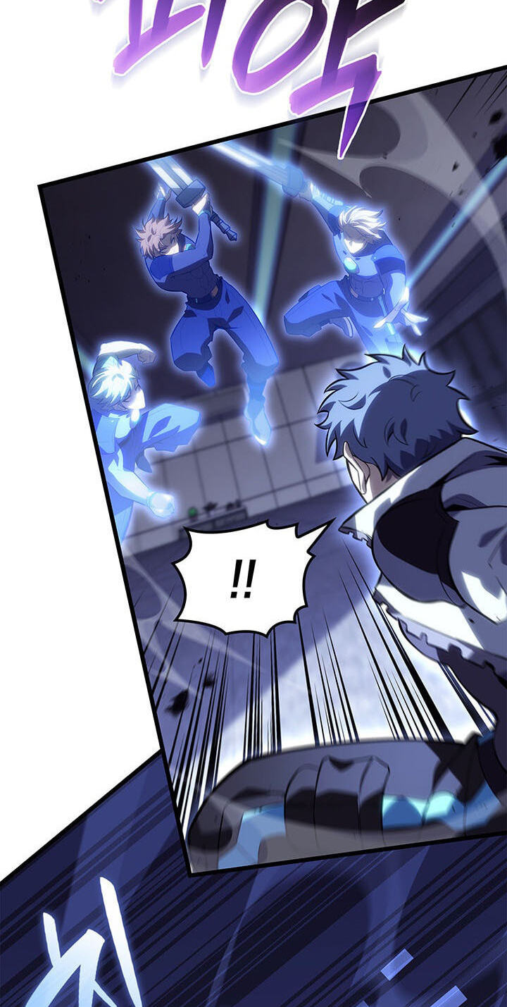 The Count’s Youngest Son Is a Gamer Chapter 172 page 53 - 