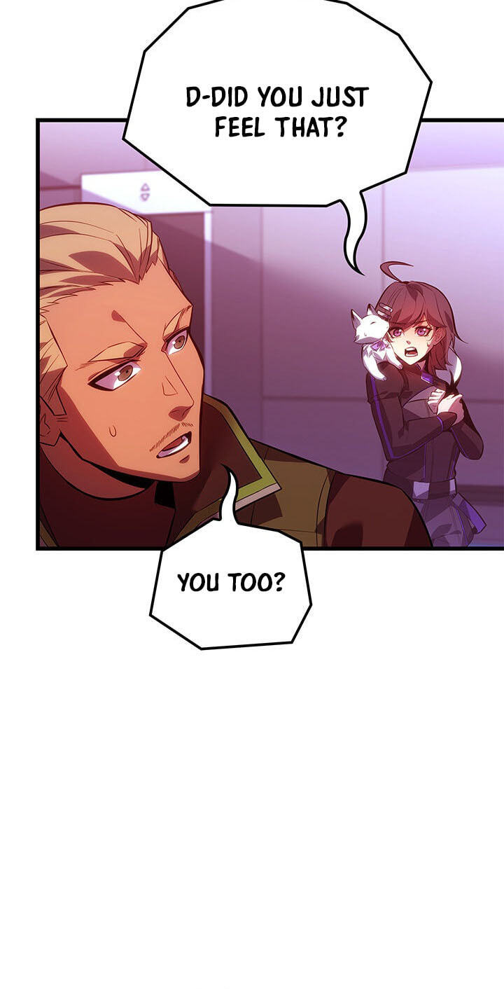 The Count’s Youngest Son Is a Gamer Chapter 172 page 69 - 