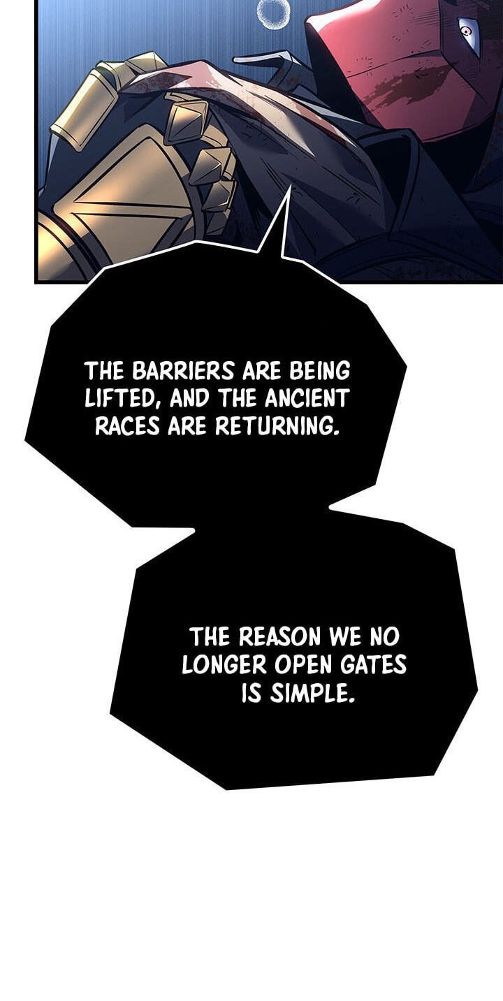 The Count’s Youngest Son Is a Gamer Chapter 172 page 8 - 