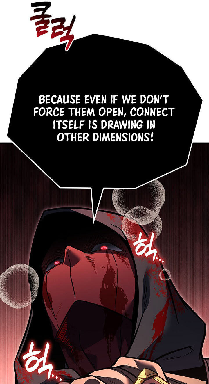 The Count’s Youngest Son Is a Gamer Chapter 172 page 9 - 
