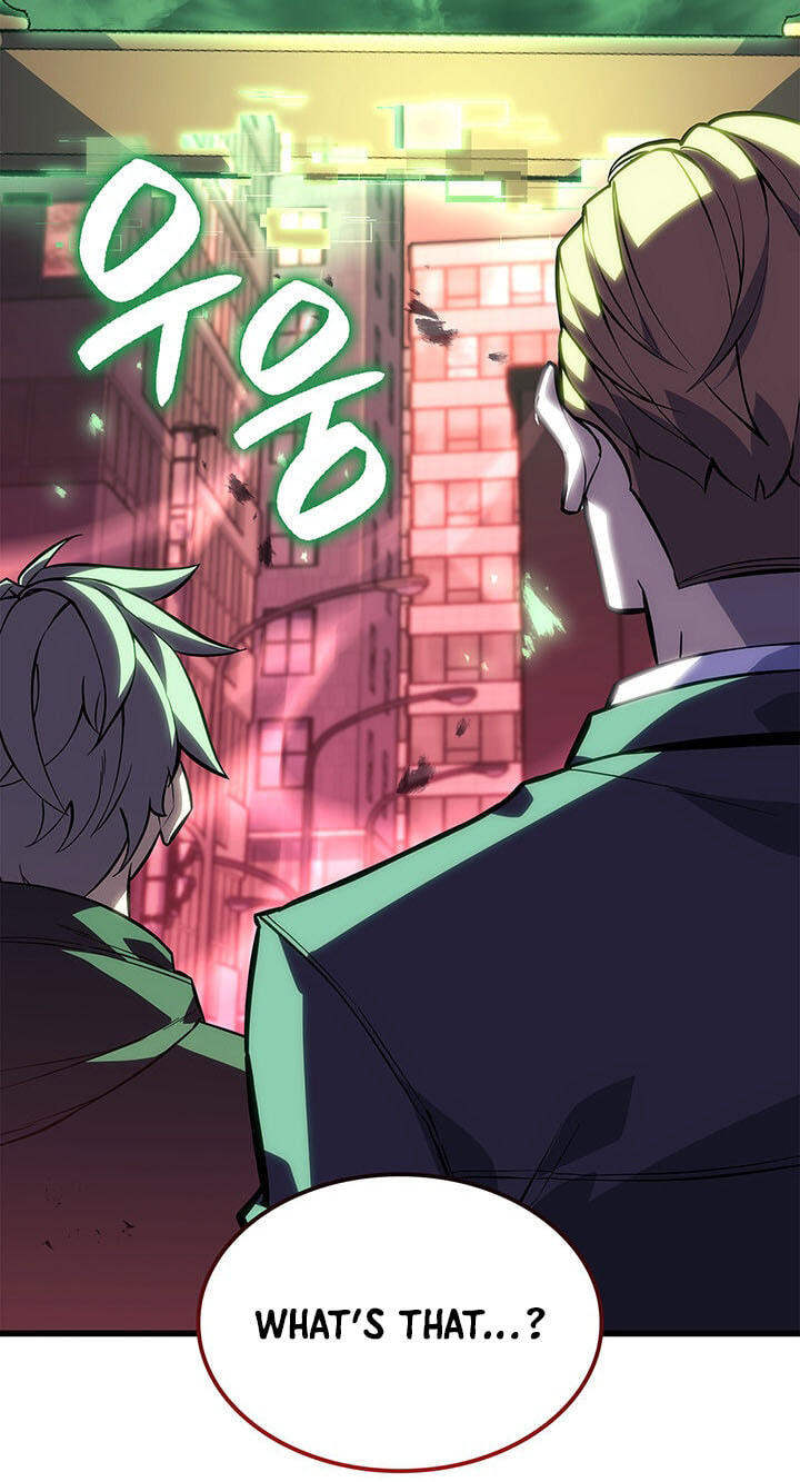 The Count’s Youngest Son Is a Gamer Chapter 172 page 84 - 