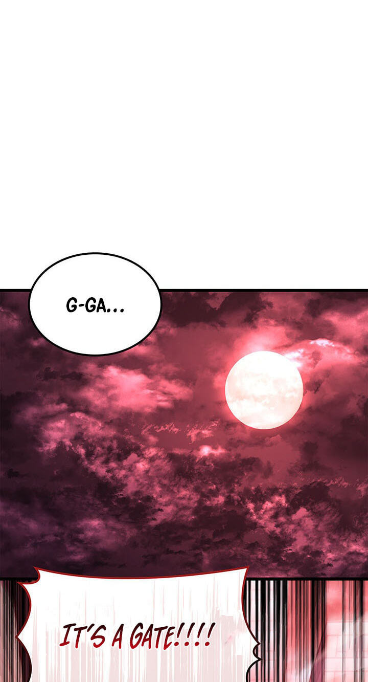 The Count’s Youngest Son Is a Gamer Chapter 172 page 85 - 