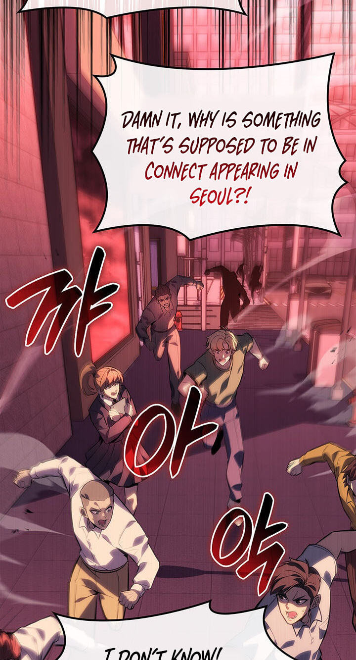 The Count’s Youngest Son Is a Gamer Chapter 172 page 86 - 