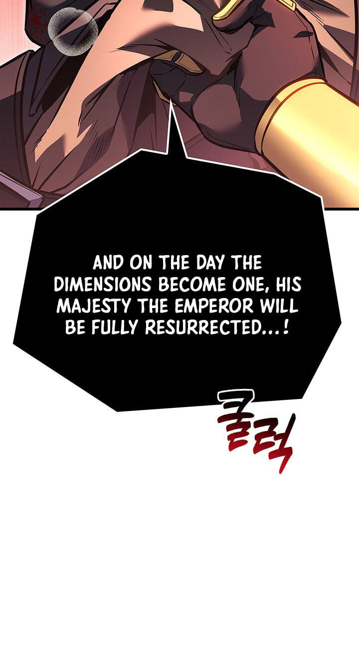 The Count’s Youngest Son Is a Gamer Chapter 172 page 10 - 
