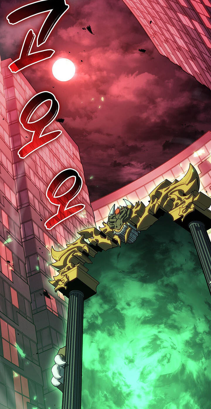 The Count’s Youngest Son Is a Gamer Chapter 172 page 92 - 