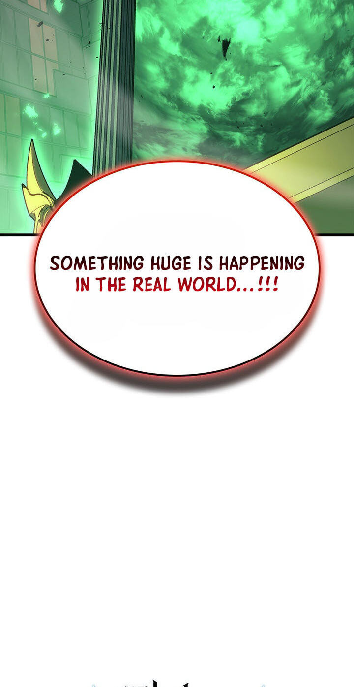 The Count’s Youngest Son Is a Gamer Chapter 172 page 93 - 