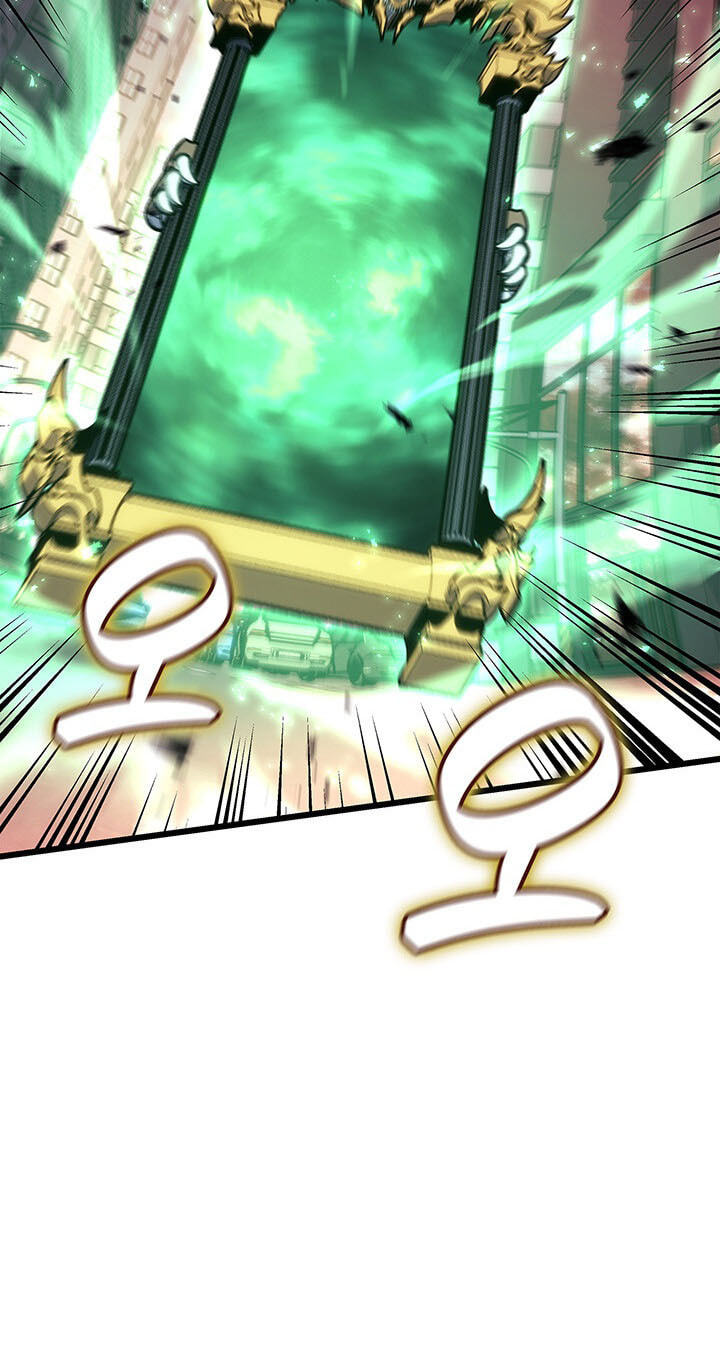 The Count’s Youngest Son Is a Gamer Chapter 173 page 20 - 