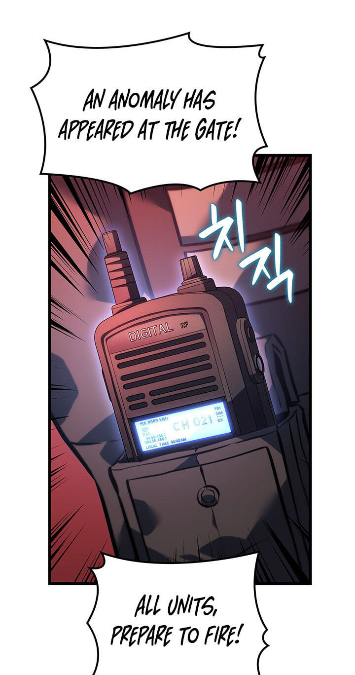 The Count’s Youngest Son Is a Gamer Chapter 173 page 21 - 
