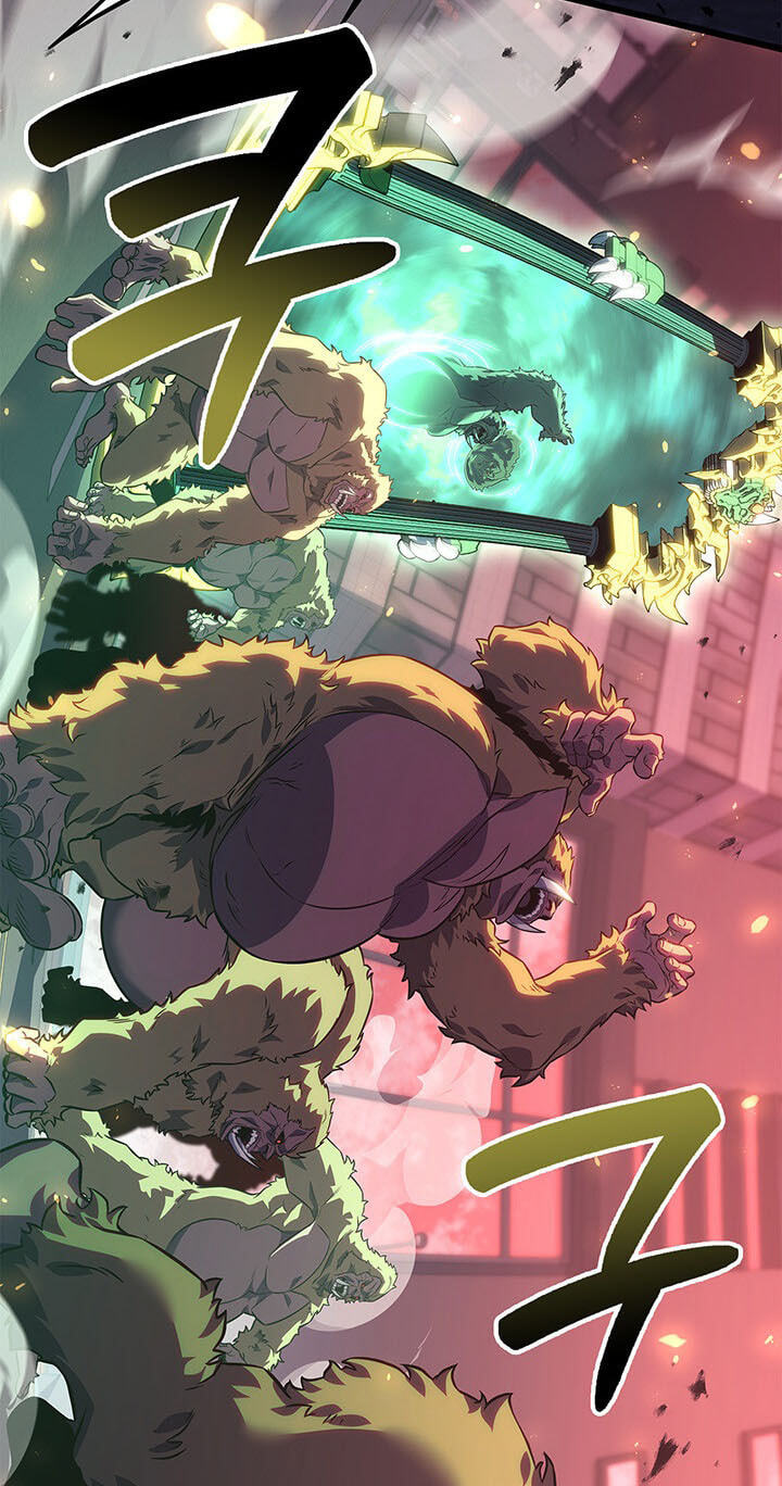 The Count’s Youngest Son Is a Gamer Chapter 173 page 23 - 