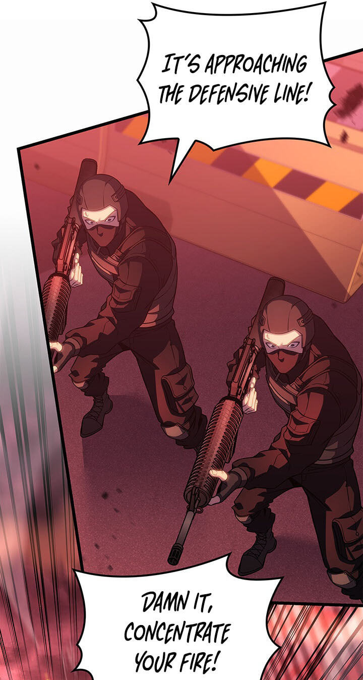 The Count’s Youngest Son Is a Gamer Chapter 173 page 31 - 