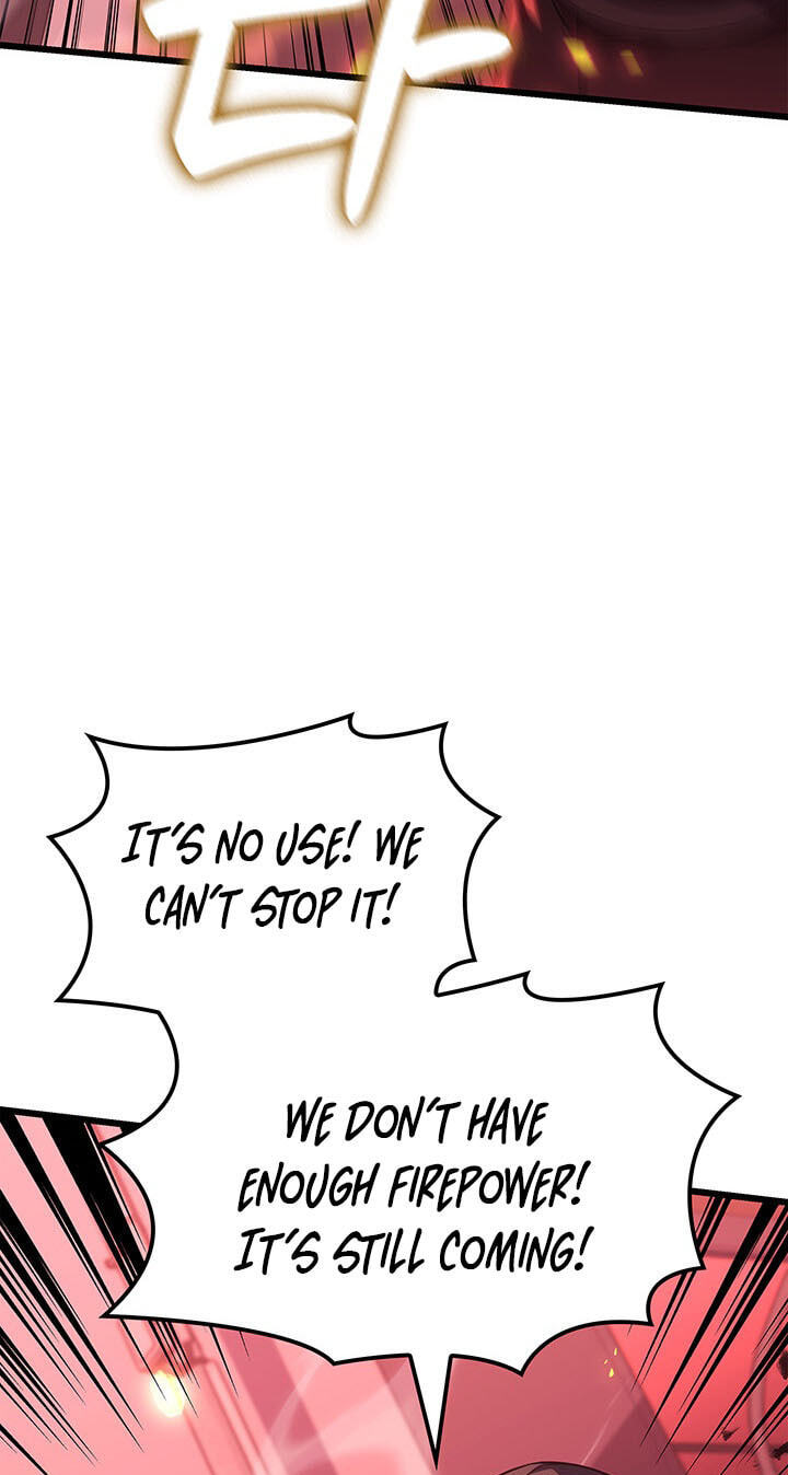 The Count’s Youngest Son Is a Gamer Chapter 173 page 33 - 