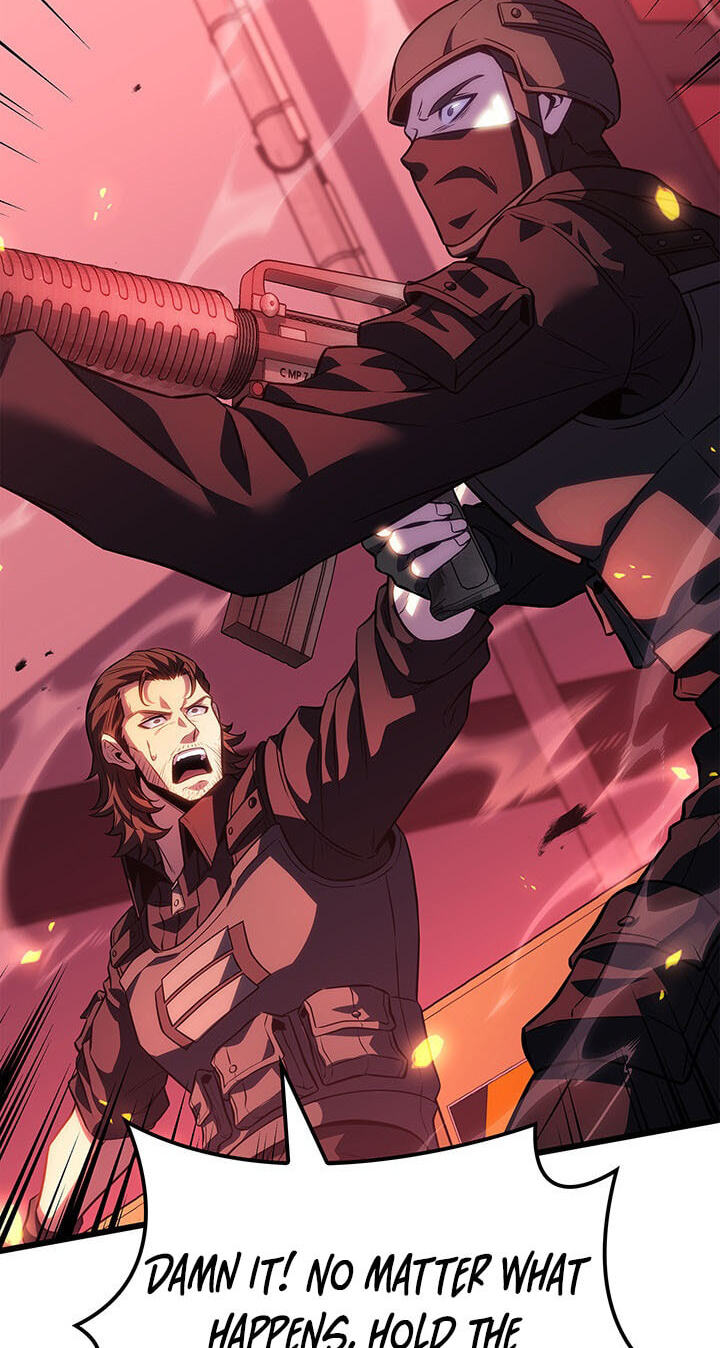 The Count’s Youngest Son Is a Gamer Chapter 173 page 34 - 