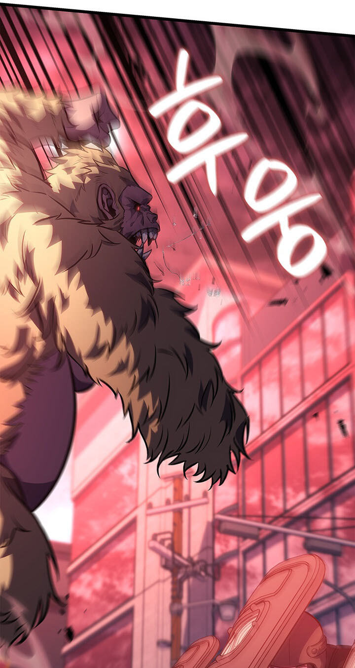 The Count’s Youngest Son Is a Gamer Chapter 173 page 38 - 