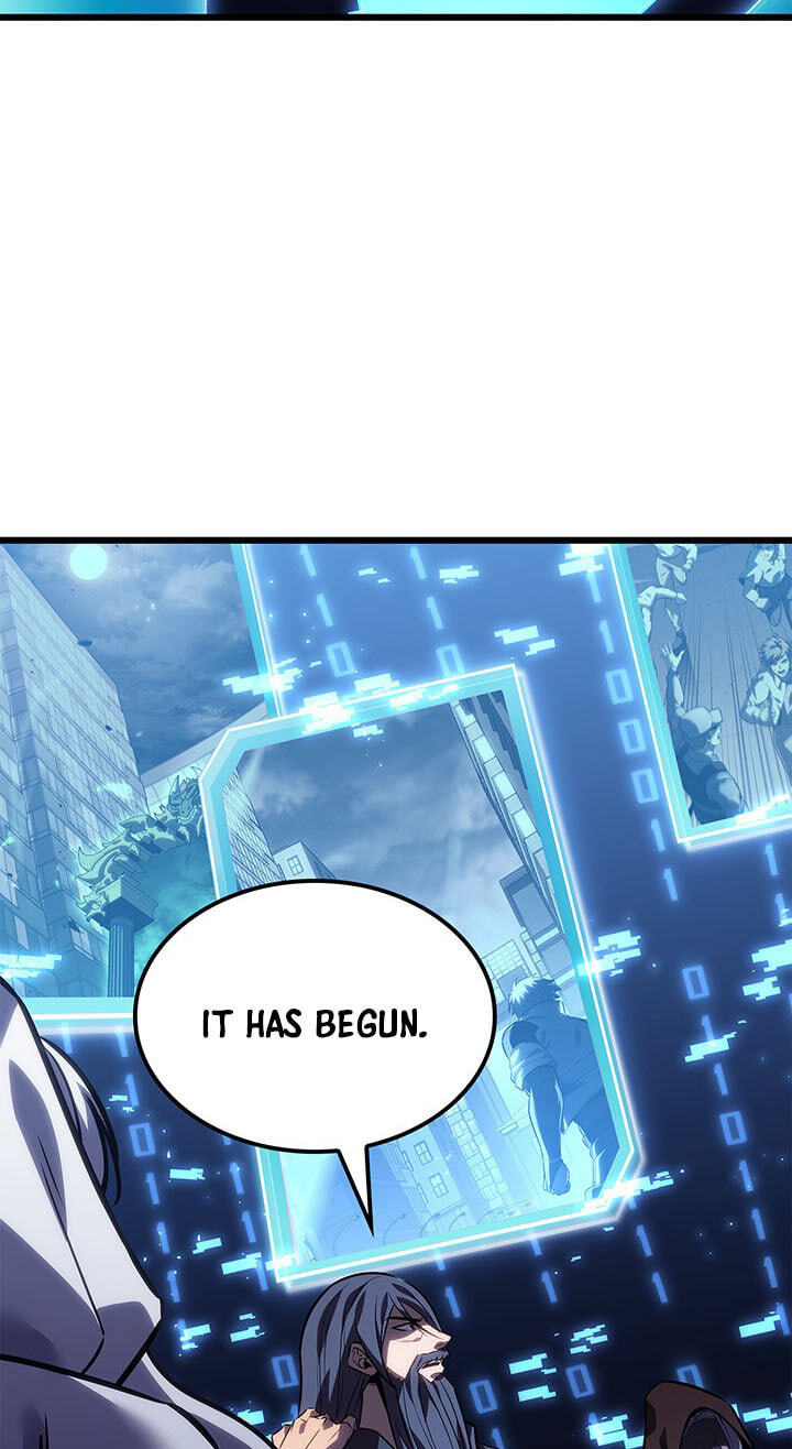 The Count’s Youngest Son Is a Gamer Chapter 173 page 5 - 