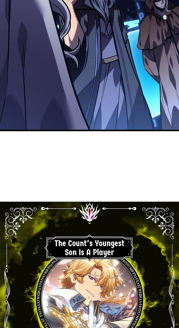 The Count’s Youngest Son Is a Gamer Chapter 173 page 6 - 