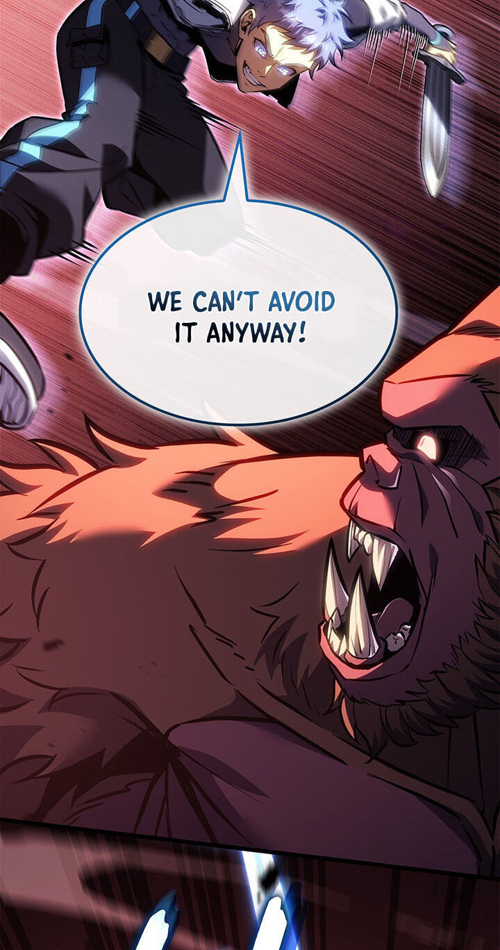 The Count’s Youngest Son Is a Gamer Chapter 173 page 53 - 
