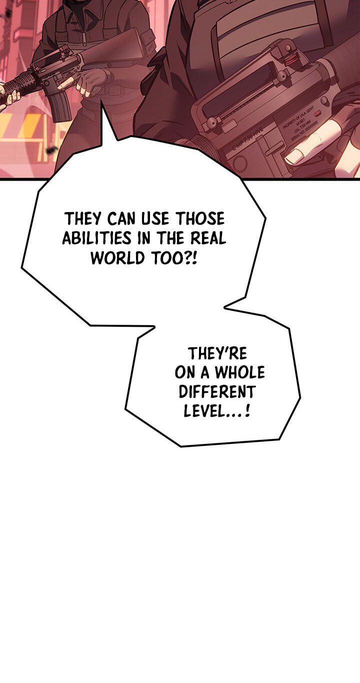 The Count’s Youngest Son Is a Gamer Chapter 173 page 57 - 