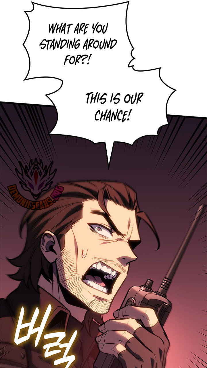 The Count’s Youngest Son Is a Gamer Chapter 173 page 58 - 