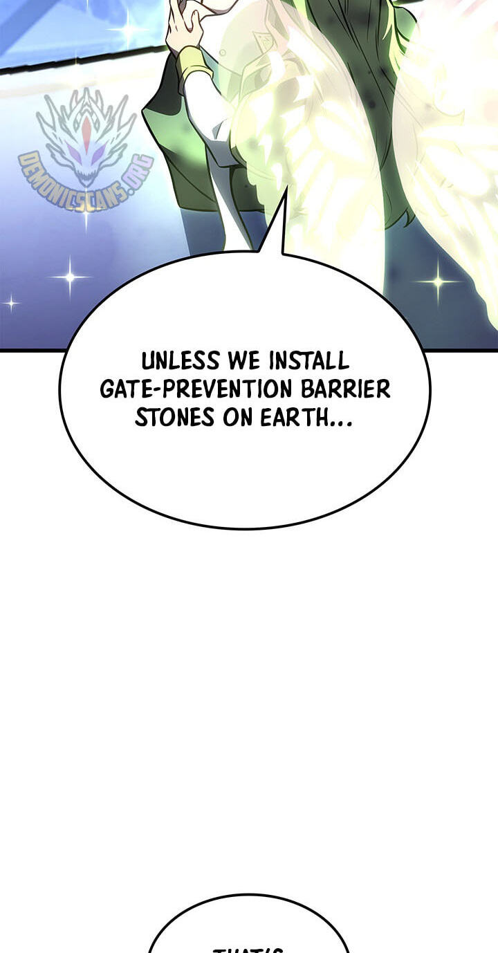 The Count’s Youngest Son Is a Gamer Chapter 173 page 72 - 