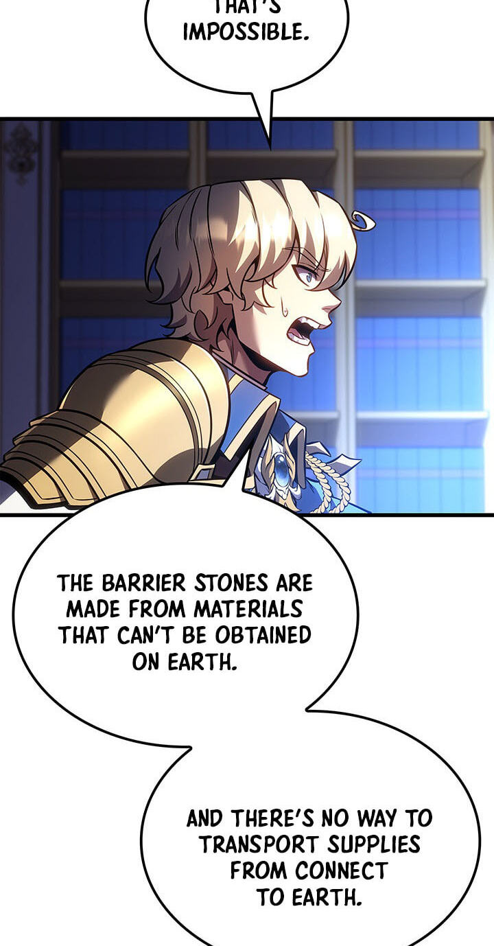 The Count’s Youngest Son Is a Gamer Chapter 173 page 73 - 