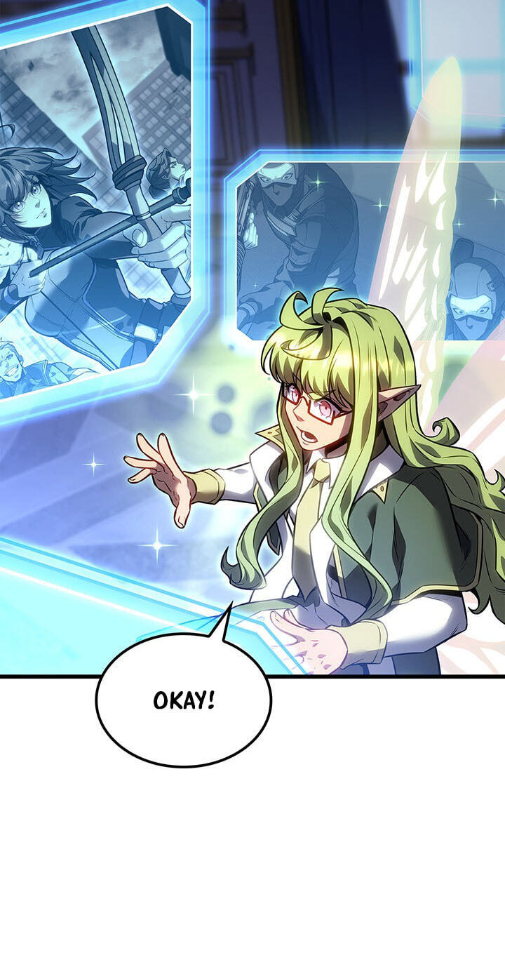 The Count’s Youngest Son Is a Gamer Chapter 173 page 75 - 