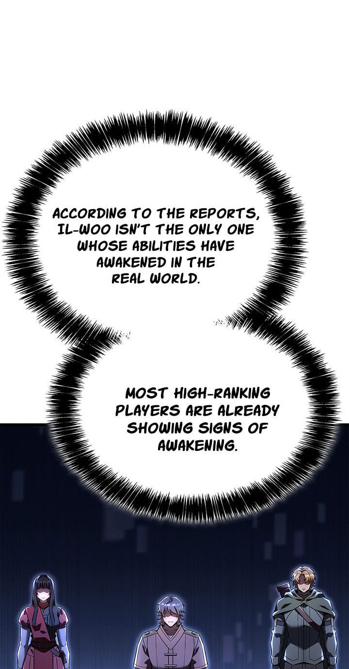 The Count’s Youngest Son Is a Gamer Chapter 173 page 76 - 
