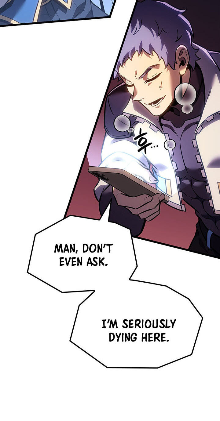 The Count’s Youngest Son Is a Gamer Chapter 173 page 83 - 