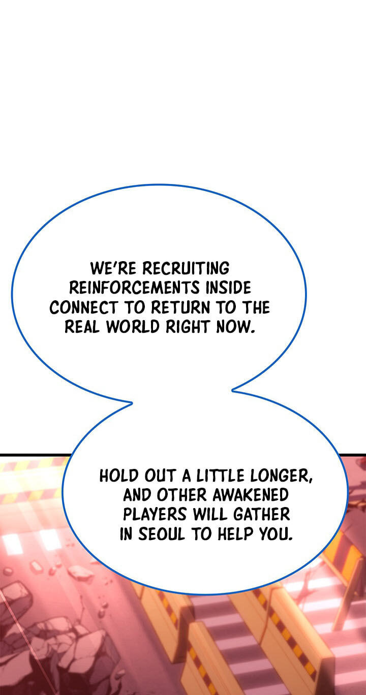 The Count’s Youngest Son Is a Gamer Chapter 173 page 84 - 