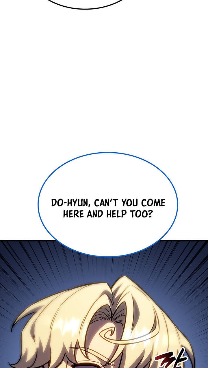 The Count’s Youngest Son Is a Gamer Chapter 173 page 86 - 