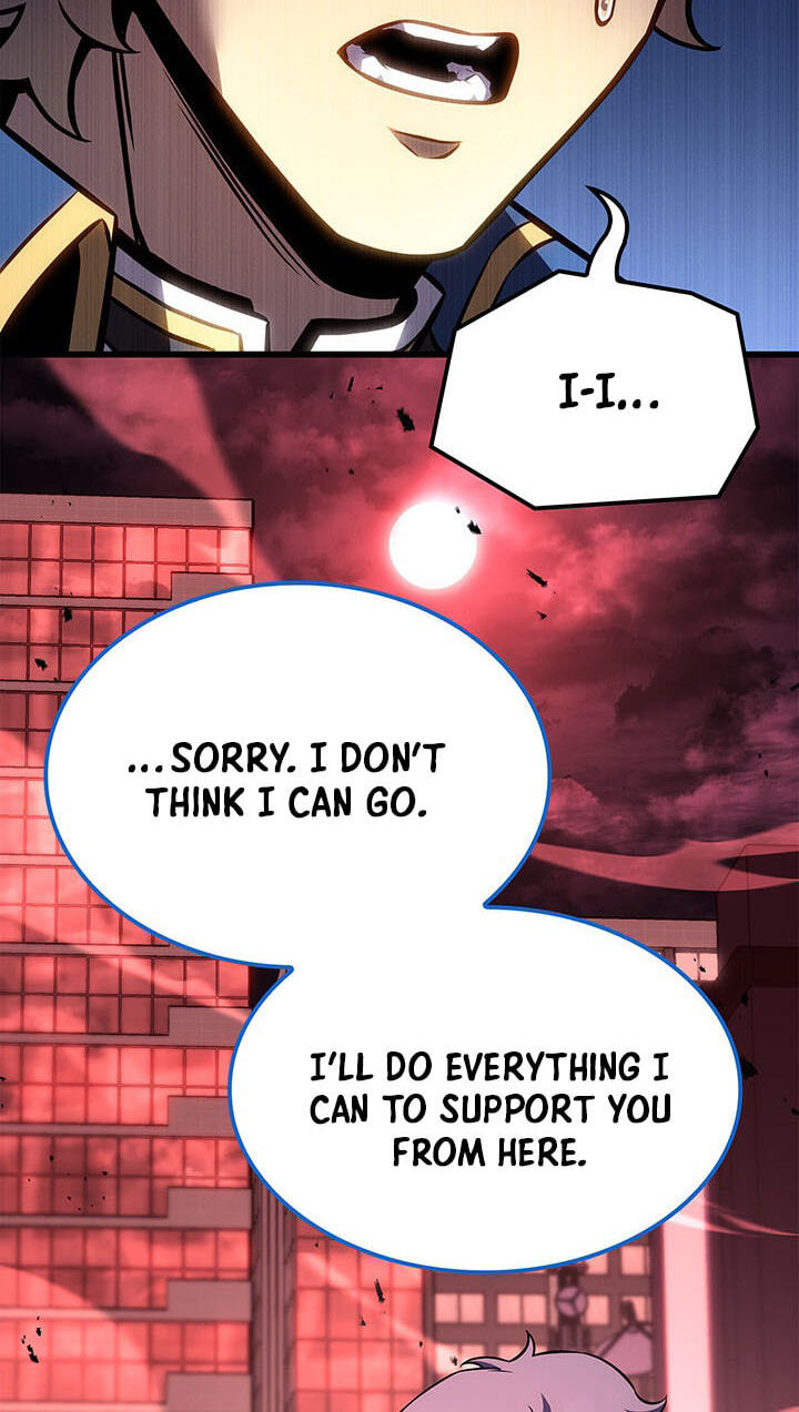 The Count’s Youngest Son Is a Gamer Chapter 173 page 88 - 